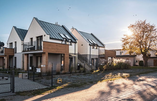 Apartamenty Sun&Snow Osiedle Kuracyjna - Foto 4