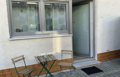 Appartement für Monteure 18qm - Foto 3