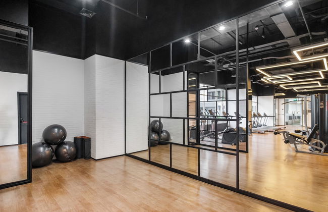 Sereno by Kozystay - Sudirman - Photo 16