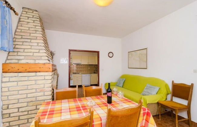 Holiday Home Blue Vineyard- Three Bedroom House With Terrace and Sea View - Photo 21