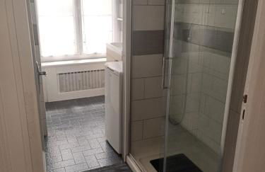 Très grand T3 - hyper centre - proximité gare - Foto 24