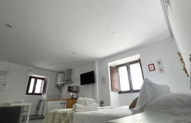 Marujita Vilanova, Boutique Lofts en el Centro Histórico - Foto 31