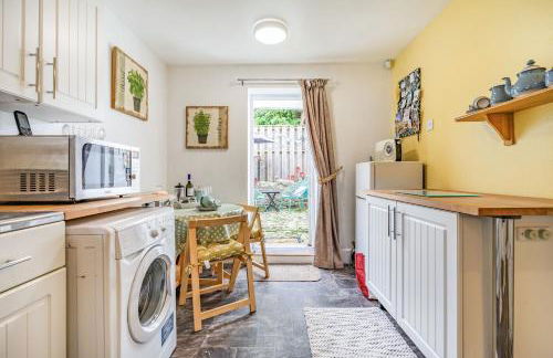 Wayside Cottage - Foto 12