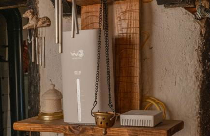 Casa Luisa, relax con vista panoramica - Foto 14