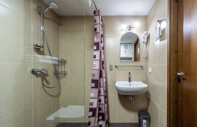 Karlson Lux Apart Hotel - Foto 40