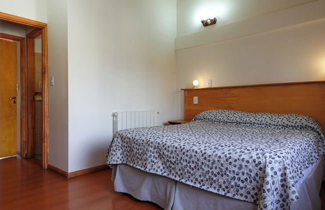 Choconcito Apart Hotel - Foto 27