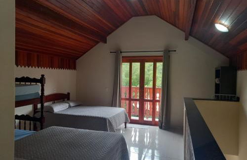 Chalé Família - Foto 19