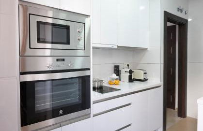 Apartamento El Duque - Photo 8