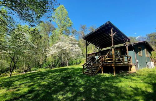 Farmview Cottage at White Lotus Eco Spa Retreat - Foto 7