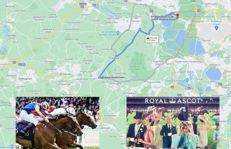 Crown Meadow - 4 Bedroom House - Heathrow - ExcellentStays - Photo 30