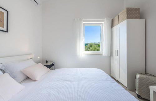 SEA VIEW-STONE HOUSE APARTMENT - Foto 12