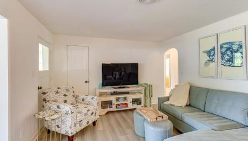 5 Mi to Vero Beach Vintage Home with Sauna and Grill! - Foto 5