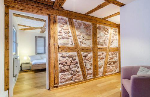 Apartments im Gästehaus Krone - Foto 38