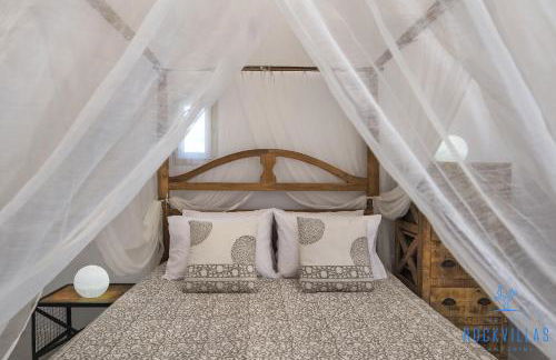 Rock Villas Santorini - Villa Legend Castle View Jacuzzi 130 sq m up to 7 Guests - Foto 47