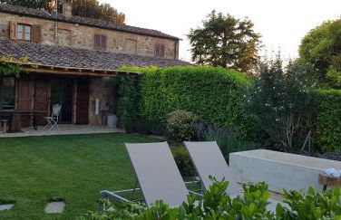Luxury Serviced Cottage in a Historical Chianti Borgo - Foto 37