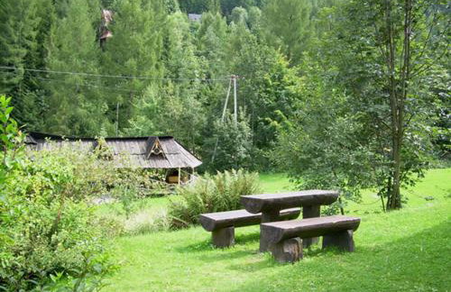 Gospodarstwo Agroturystyczne Watra - Foto 36