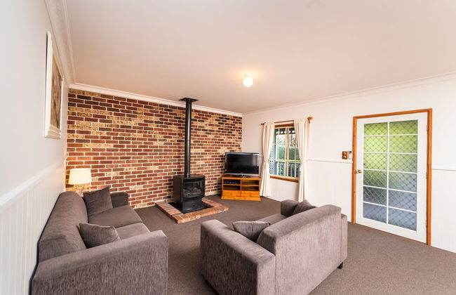 Federation Gardens & Possums Hideaway - Foto 31