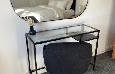 3 Bed Barn in Cambridge next to Anglesey Abbey - Foto 44