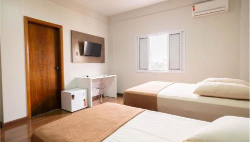 Arca's Express Hotel - Photo 2, minibar