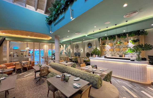 FIESTA SOL CARIBE playa LOS CORALES - Foto 39