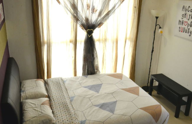 The Woodz Homestay - Foto 16