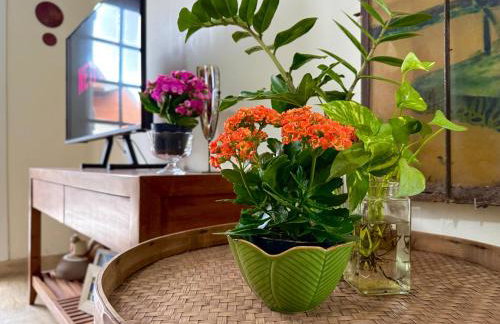 Paraíso na praia 800 mts do mar - Foto 5