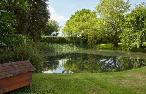 The Stables , Birdham - Foto 35