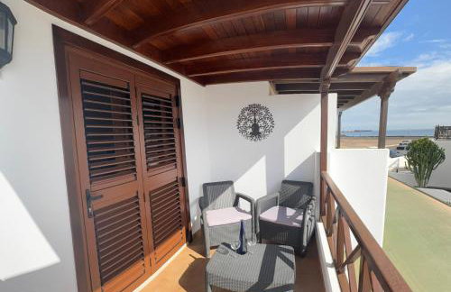 Casa Cassie Playa Blanca - Foto 16