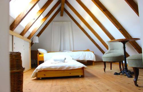 Atelierhaus Beckmann - Foto 16