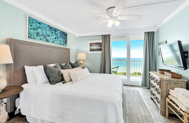 Beachcrest 405 - Foto 87