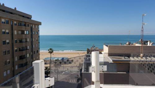 ÁTICO VICTORIA BEACH - Photo 4