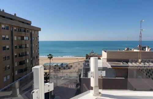 ÁTICO VICTORIA BEACH - Photo 4