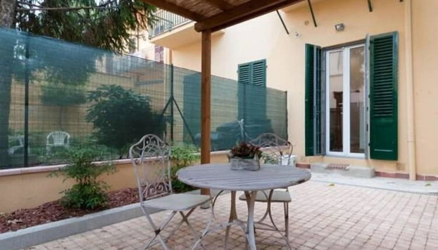 Stadium Garden - Foto 2, Entrada interior