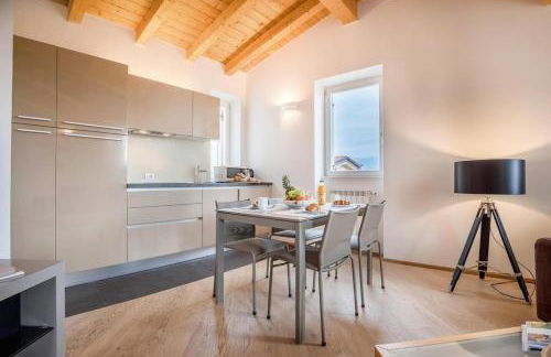 Residence La Villa - Cuore - Foto 4