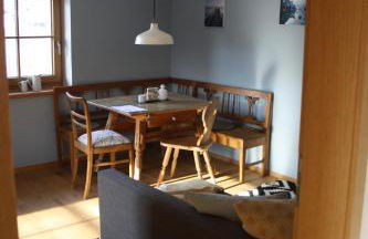 haus nummer fünf - inklusive Chiemgau Karte - Foto 2