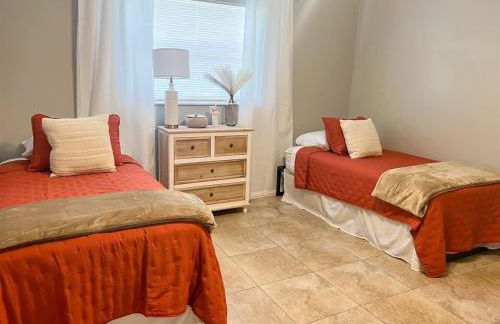 Cozy 2 Bedroom home, Dade City! - Foto 19