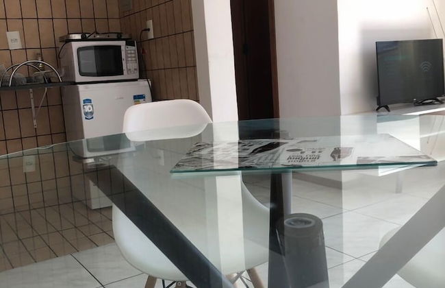 Loft Abdon Batista - Photo 69