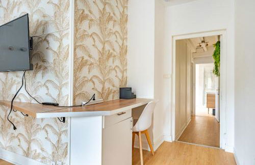 Welcome to Illiers-Combray - Foto 51