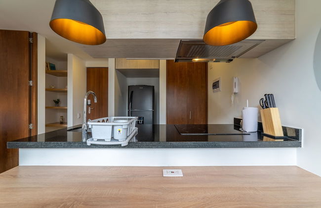 Astounding Tekto Wynwood House - Foto 22