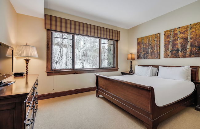 Bachelor Gulch Village - Foto 26