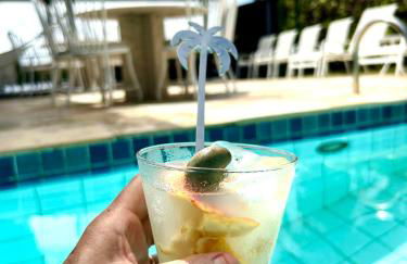 Casa Luxo Beira-Rio Praia Toquinho - Photo 6