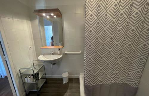 AU PIED DES PISTES D'ARVIEUX - Foto 13