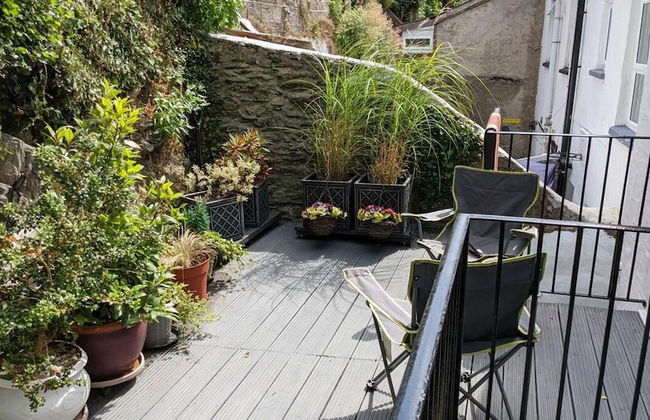 Stable Cottage - Braunton - Sleeps 4 - Pet Allowed - Foto 25