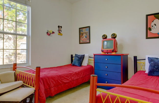 Medway Condo at Windsor Palms Resort - Foto 4