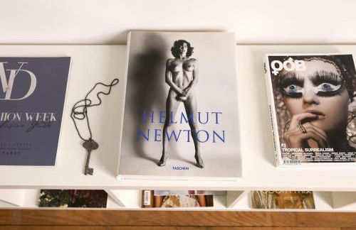 Luxury Stay Paris Place des Vosges - Foto 11