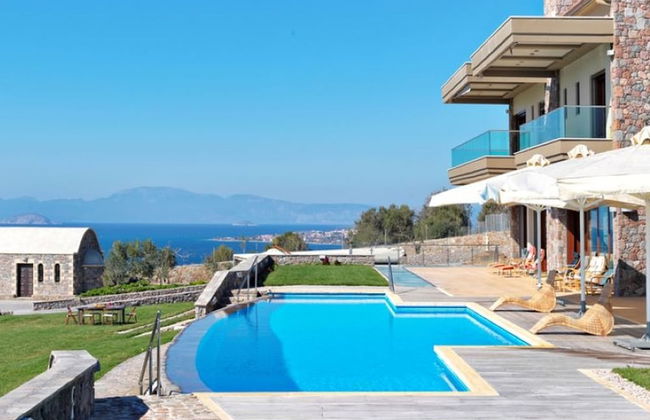 Armonia Luxury Villa - Photo 1