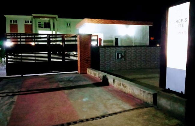 Bishop's Apartments and Suites - Foto 40