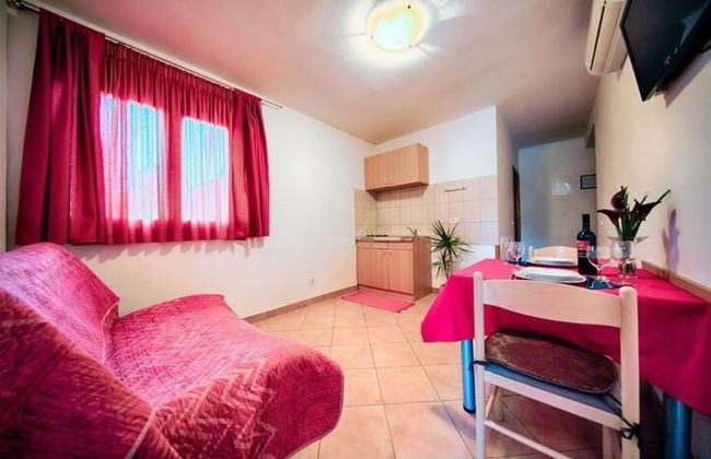 Apartments Daniela - Foto 14