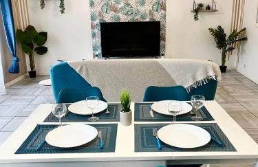 Le cosy en cœur de ville - Foto 18