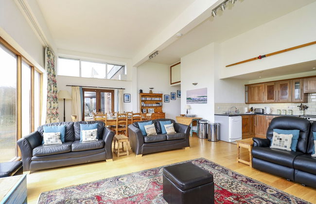 The Old Signal House - Foto 10